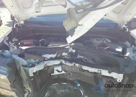 2021 Chevrolet Silverado 1500 2Wd Long Bed Wt из США, поврежденный, VIN 3GCNWAEF0MG384029